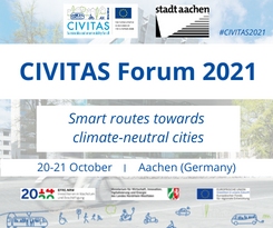 CIVITAS Forum 2021