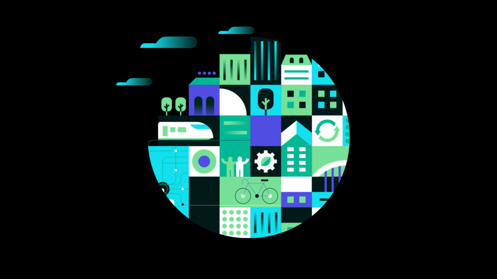 12 trends that will shape the future of cities - Cities Today