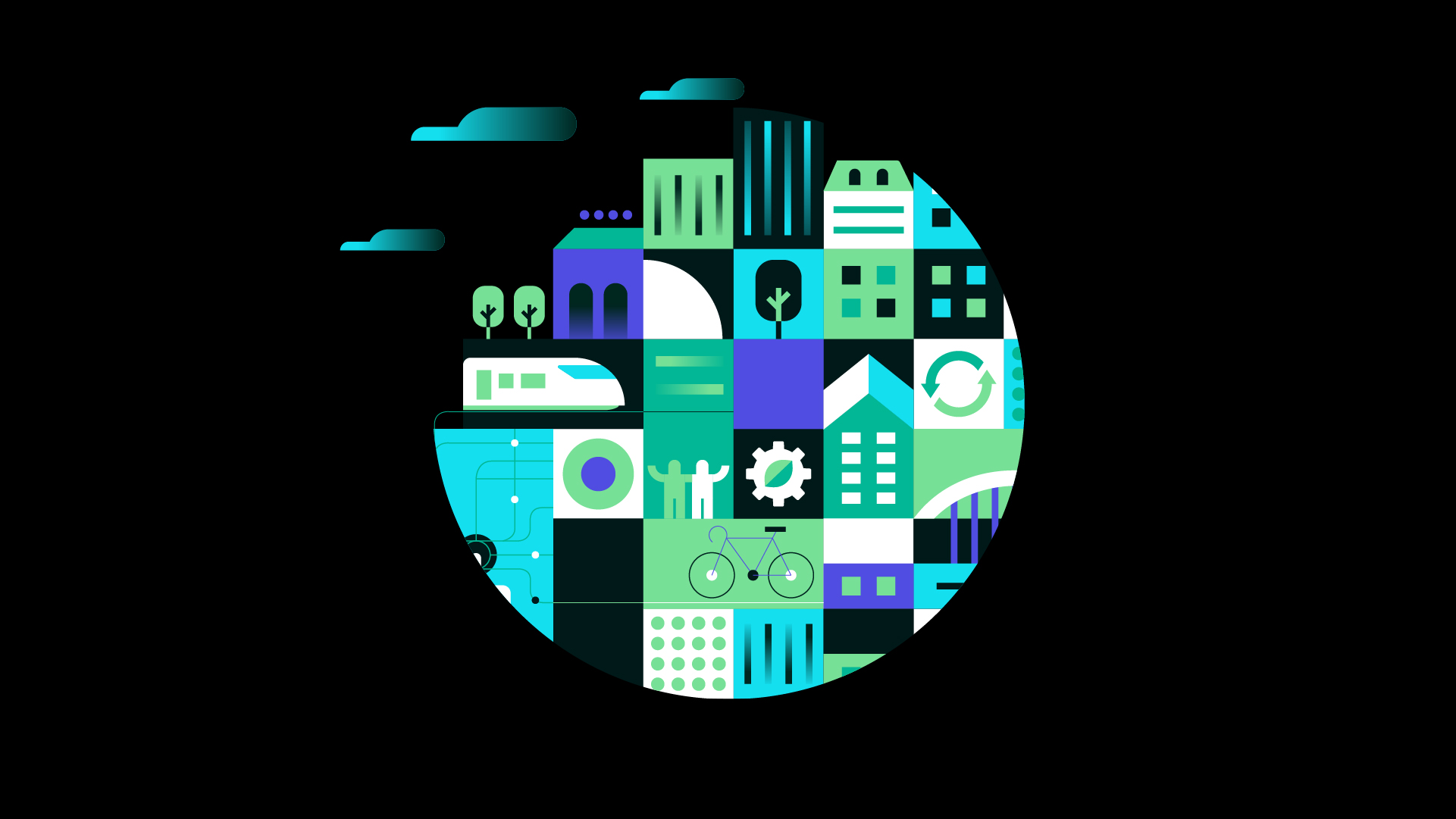 12 trends that will shape the future of cities - Cities Today
