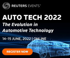 Auto Tech 2022 @ online