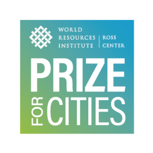 WRI Ross Center Prize for Cities application deadline