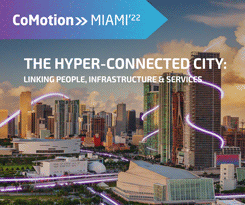 CoMotion Miami @ Mana Wynwood Convention Center | Miami | Florida | United States