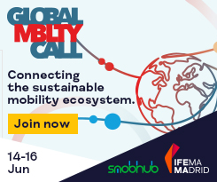 Global Mobility Call