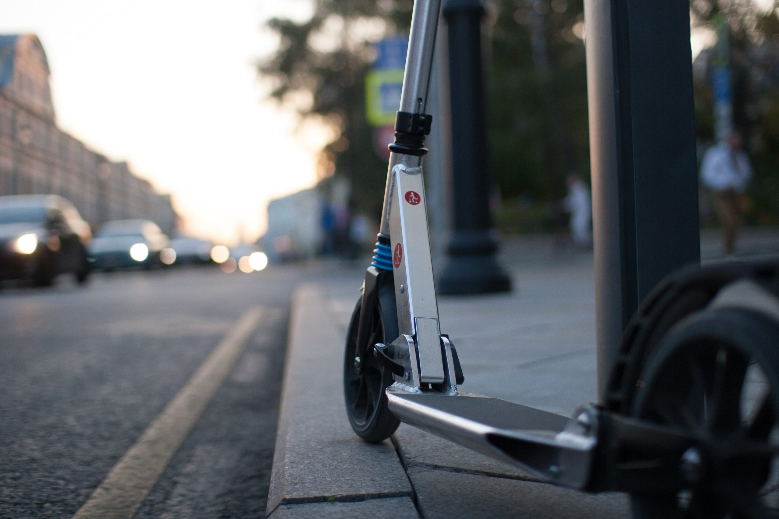 London Fire Brigade on X: E-bikes and e-scooters are London's