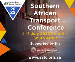 Southern African Transport Conference @ CSIR International Convention Centre | Pretoria | Gauteng | South Africa