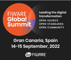 FIWARE Summit 22 @ INFECAR | Las Palmas de Gran Canaria | Canarias | Spain