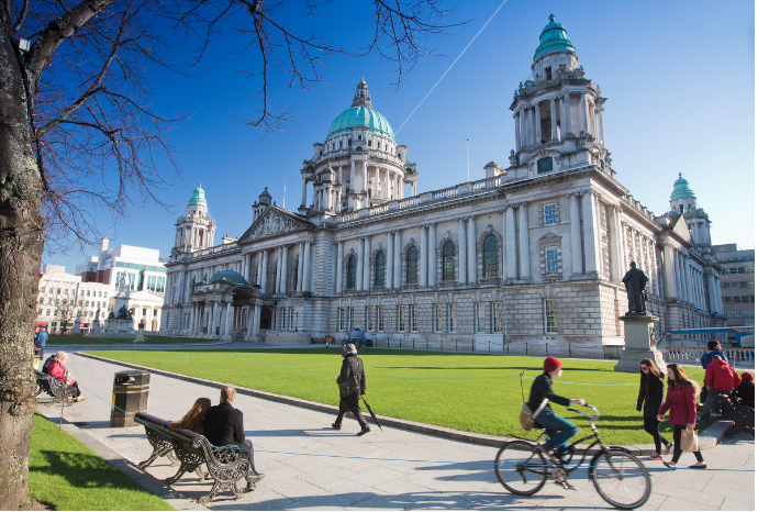 Belfast to launch ‘Citizen Office of Digital Innovation’