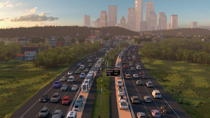 Michigan law paves way for autonomous vehicle corridor