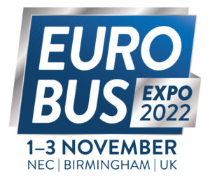 Euro Bus Expo @ NEC Birmingham | Marston Green | England | United Kingdom