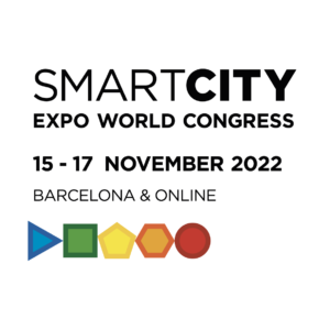 Smart City Expo World Congress 2022 @ Fira Barcelona Gran Via | L'Hospitalet de Llobregat | Catalunya | Spain