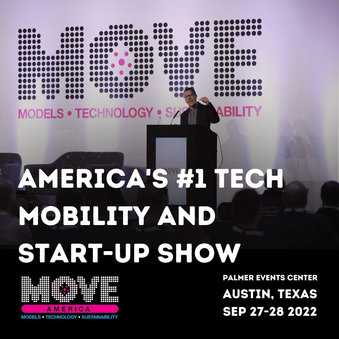 MOVE America Cities Today