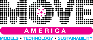MOVE America 2025 @ Huntington Place, Detroit | Detroit | Michigan | United States