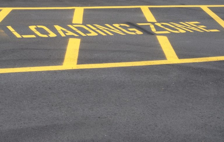 Philadelphia pilots smart loading zones with Sidewalk Labs - Cities Today