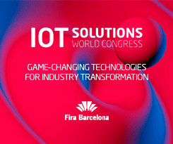 IoT Solutions World Congress
