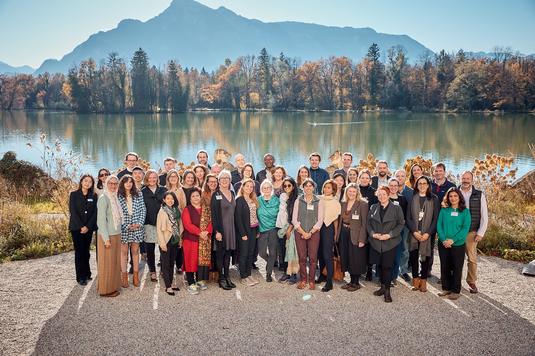 Salzburg Global Seminar/Christian Streili Photography