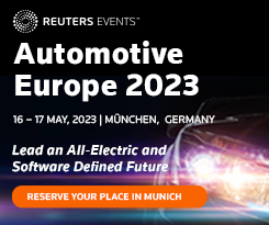 Automotive Europe 2023 @ München | Munich | Bavaria | Germany