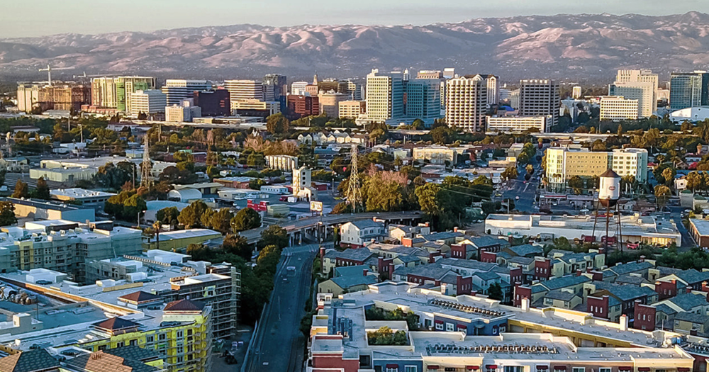 San Jose launches building electrification and jobs programme Cities