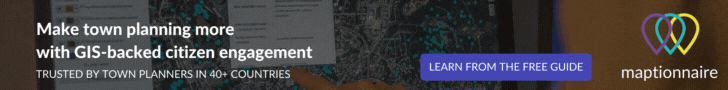 Maptionnaire