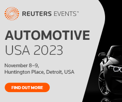 Reuters Events Automotive USA 2023