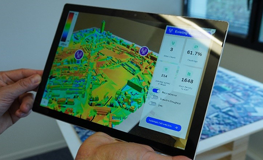 Accelerating climate action in cities with digital twins - Cities Today