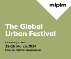 MIPIM 2024 @ Palais des Festivals, Cannes | Cannes | Provence-Alpes-Côte d'Azur | France