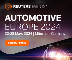 Automotive Europe 2024 @ Hilton Munich Park | München | Bayern | Germany