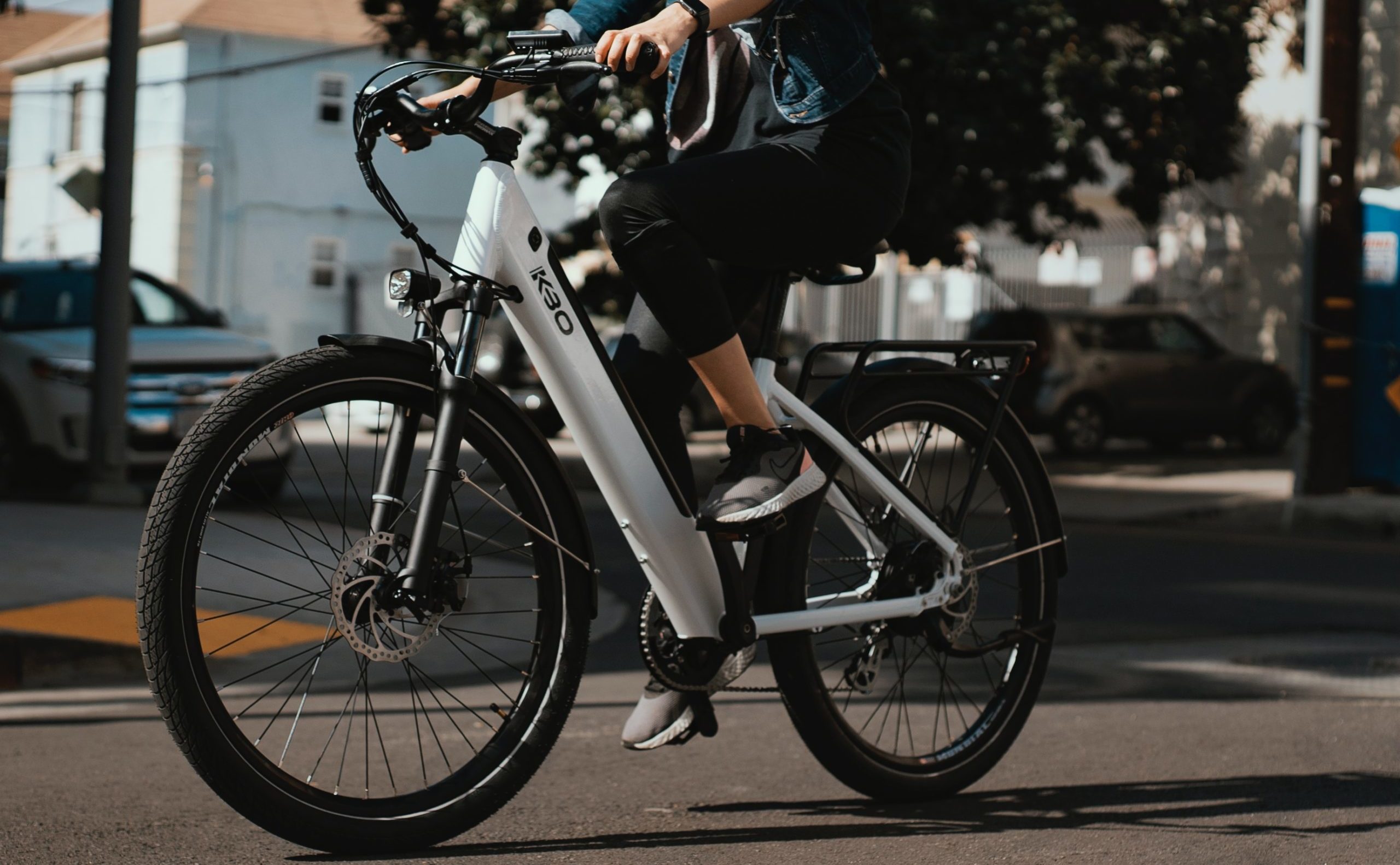 Atlanta to launch 1 million e bike rebate scheme Cities Today