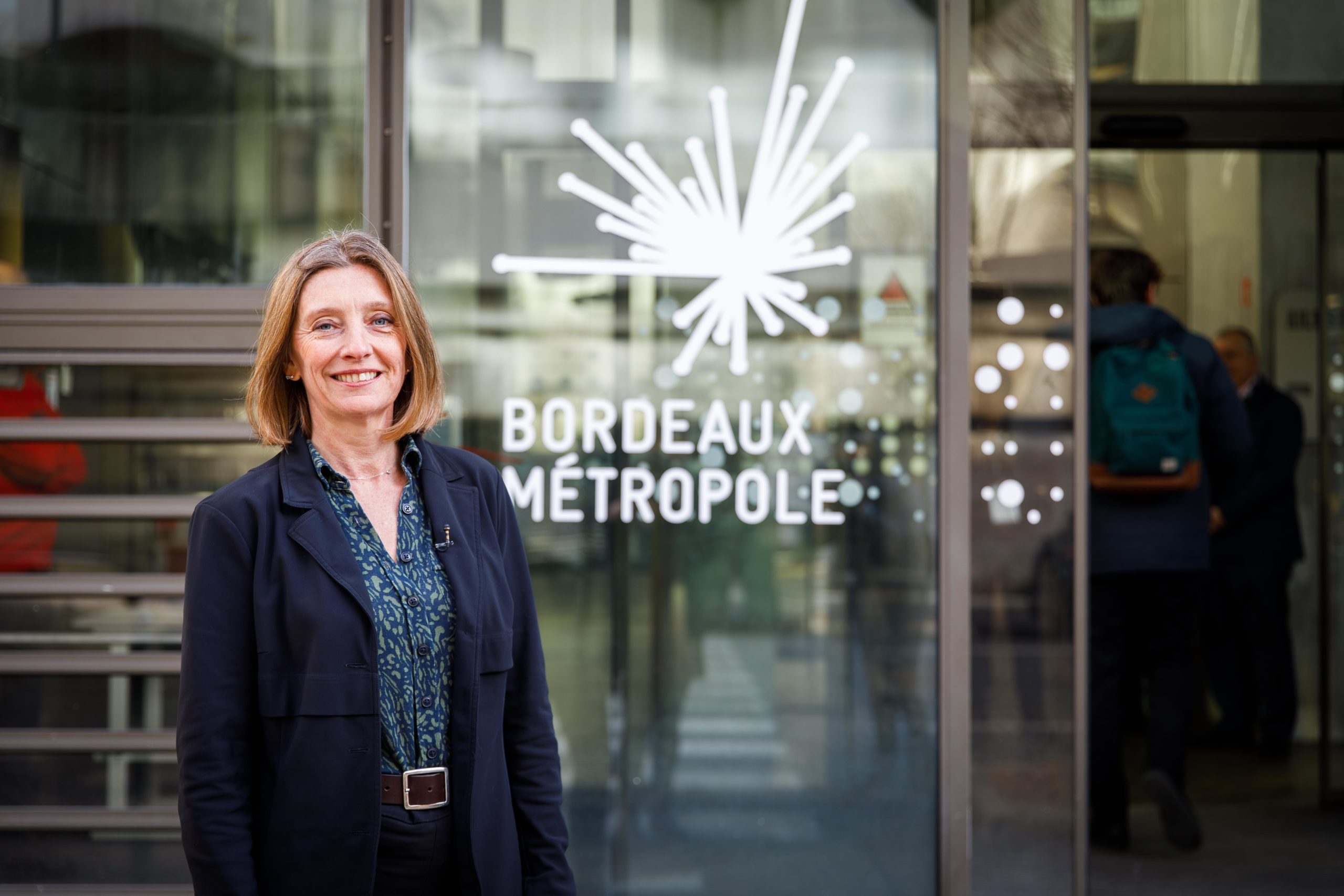 Bordeaux Métropole calls for unity to tackle digital divide - Cities Today