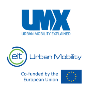 The power of mobility data: discover how every move matters - Cities Today