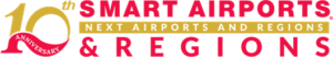 SMART Airports & Regions Conference & Exhibition 2025 @ Georgia International Convention Center | College Park | Georgia | United States