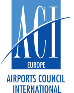 ACI EUROPE Annual Congress & General Assembly 2025 @ Divani Apollon Palace & Thalasso | Vouliagmeni | Greece