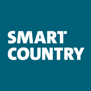 Smart Country Convention @ Messe Berlin | Berlin | Berlin | Germany