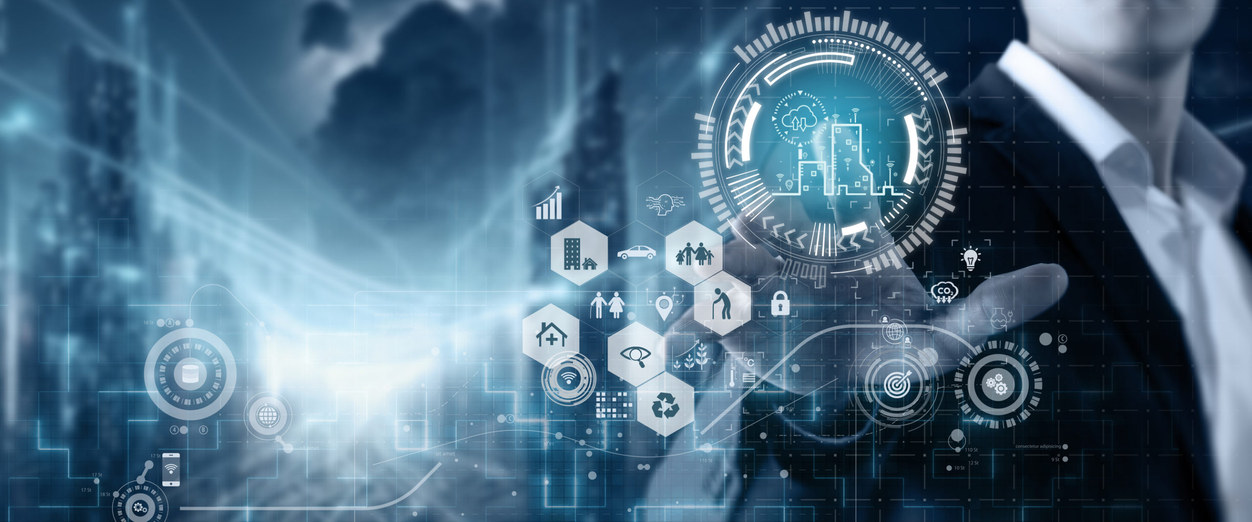 Digital Innoators How cities are putting ethics at the core of digital innovation ...