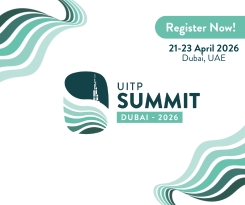 UITP Summit 2026 @ Dubai World Trade Centre | Dubai | Dubai | United Arab Emirates