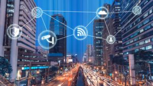 Next gen transportation: advancing the connected mobility ecosystem ...