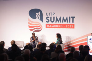 UITP Summit 2026 @ Dubai World Trade Centre | Dubai | Dubai | United Arab Emirates