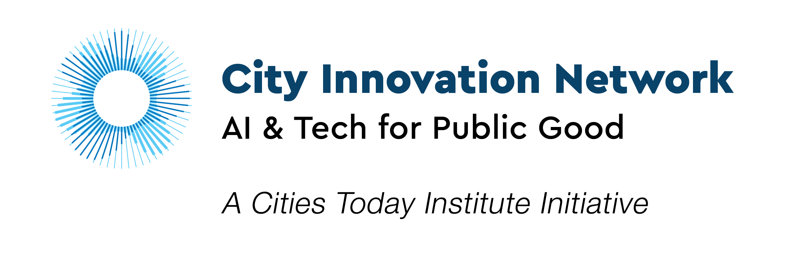 City Innovation Network logo
