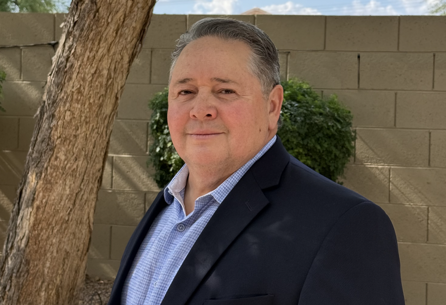 Vince Ridgell Greater Phoenix innovation consortium appoints former Intel executive ...