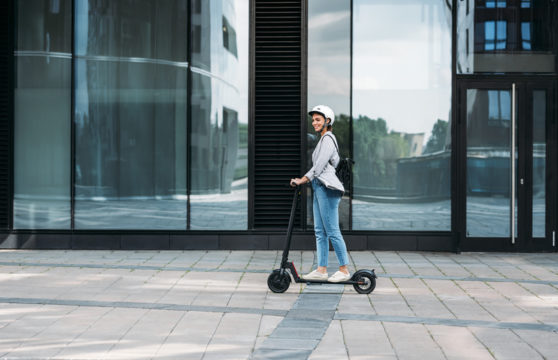 Micromobility faces mounting insurance pressures - Cities Today