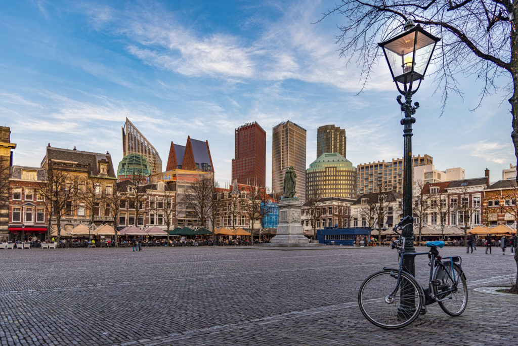 The Hague Invites Ethical Hackers to Strengthen Cyber Resilience